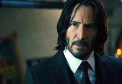 Keanu Reeves'in çizgi romanı sinemaya aktarılıyor