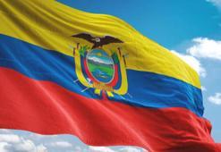 Ekvador, sınır dışı edilen yabancı uyruklu düzensiz göçmenleri almayacağını açıkladı