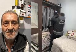 Suç örgütü lideri Barış Boyun'un ağabeyi uyuşturucu ticaretinden gözaltına alındı