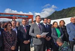 CHP’li vekiller, Suriye'de insani güvenlik koridoru açılmasını istedi