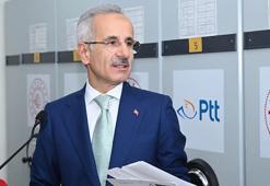 PTT'den 'Aynı Gün Teslim' projesi