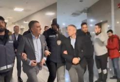 TÜSİAD Başkanı Turan ve YİK Başkanı Aras hakkındaki iddianame kabul edildi