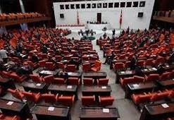 Spor Hizmetleri Kanunu Teklifi,  TBMM Başkanlığına sunuldu