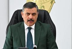 Erzurum Valisi Çiftçi: Belgesi olmayan 11 otel işletmesini kapattık