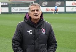 Trabzonspor'da Şenol Güneş'in teknik direktörlük görevi sona erdi