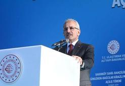 Ulaştırma ve Altyapı Bakanı Uraloğlu: Bakırköy Sahil - Kirazlı metro hattımız, açıldığı günden bu yana 17.1 milyon yolcuya hizmet verdi