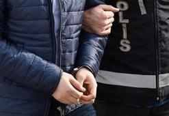 Çocuğuna istismarda bulunduğu öne sürülen babaya gözaltı