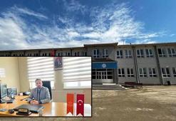 Sakarya'da okul müdürü odasında boynundan bıçaklandı