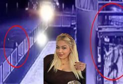 Merve Nur'u öldüren şüpheli tutuklandı