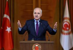 Kurtulmuş: Türkiye tarihi bir fırsat yakalamıştır