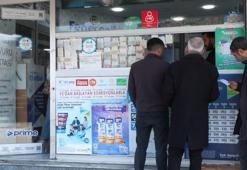 Çılgın Sayısal Loto’da büyük ikramiye tutarı 660 milyon TL’yi aştı
