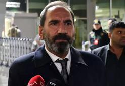 TFF Başkan Vekili Otyakmaz: Hakemler konusunda netleşen bir şey yok