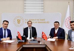 YEKA RES-2024 yarışmalarının sözleşmeleri imzalandı