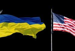 Ukrayna ve ABD heyetlerinin Suudi Arabistan'daki görüşmesi başladı