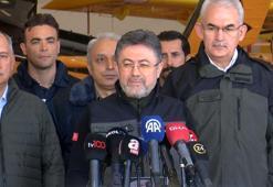 Bakan Yumaklı: Hedefimiz, yangınlara ilk müdahale süresini 10 dakikaya düşürmek