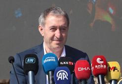 DEM Parti'li Bakırhan: Türkiye çok tarihi ve önemli bir süreçte