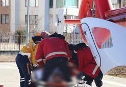 Diyarbakır'da ailelerin taşlı, sopalı silahlı arazi kavgası: 1’i ağır, 5 yaralı