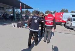 Bakan Yerlikaya: 87 düzensiz göçmen ve 1 organizatör yakalandı