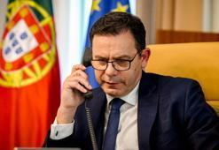 Portekiz'de güvenoyu alamayan hükümet düştü