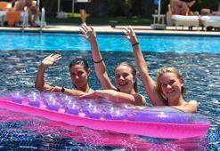 Alman turistte yeni rekor bekleniyor