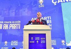 Bakan Bolat: Cari işlemler hesabında olumlu ve dengeli seyir korunmaktadır