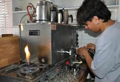 Karaman'da şebeke suyunda 'petrol hidrokarbonları'na rastlandı