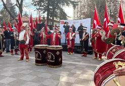 İstiklal Marşı'nın kabulünün 104'ncü yılı kutlandı