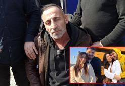 Öldürülen Sevcan'ın babası, evliliğine izin vermediği için kızıyla 3 ay küs kalmış
