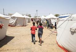 BM: Sudan'ın El Faşir kentinde sağlık sistemi çökmüş durumda