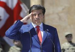 Eski Gürcistan Cumhurbaşkanı Saakaşvili'ye 9 yıl hapis cezası
