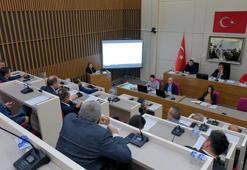 Bolu Belediyesi itfaiyesi, yangın raporunu 1 milyon TL’ye verecek