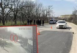 Liseli Yakup, tartıştığı 2 kişi tarafından bacağından vuruldu