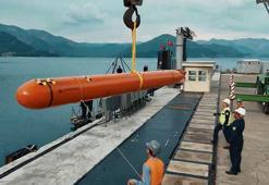 Denizaltından ateşlenen ATMACA, başarıyla uçuşunu gerçekleştirdi