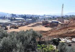 Eski kurşun fabrikasının atıklarının dökülmesine, savcılık soruşturma başlattı