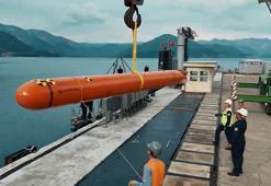 Denizaltından ateşlenen ATMACA, başarıyla uçuşunu gerçekleştirdi