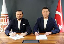 Pendikspor’da Uğur Uçar dönemi