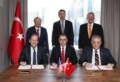 TPAO, TransAtlantic Petroleum ve Continental Resources ile 'Ortak Girişim Anlaşması' imzaladı