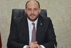 AK Parti’li Büyükgümüş: Suriye meselesinde ne kadar haklı politika izlediğimiz ortaya çıktı