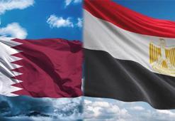 Mısır ve Katar, Gazze'deki ateşkes anlaşmasını görüştü