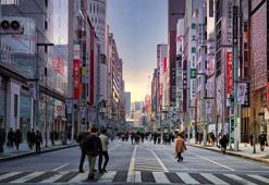 Çin’den yüzleri uzaydan tanıyabilen casus kamera