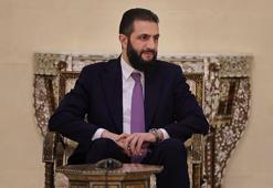 Suriye’de Ulusal Güvenlik Konseyi kuruldu