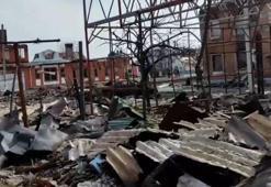 Rusya: Kursk bölgesinde Suca kenti geri alındı