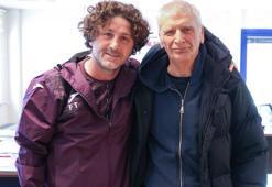 Şahinkaya’dan Fatih Tekke’ye ziyaret