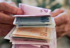 Emekli ikramiyelerini 4 bin liraya çıkaran teklif kabul edildi