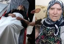 Kayıp Alzheimer hastası 3 gün sonra dere yatağında baygın bulundu