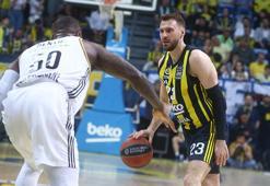 Fenerbahçe Beko - LDLC ASVEL: 92-82