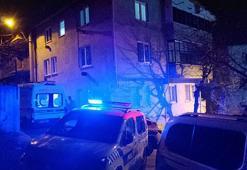 Arkadaşlarıyla birlikte otururken çıkan tartışmada tabancayla vuruldu