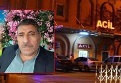 Elektrik direğinde akıma kapıldı, metrelerce yüksekten düşüp öldü