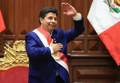 Hapishanede açlık grevine başlayan eski Peru Cumhurbaşkanı Castillo, hastaneye kaldırıldı