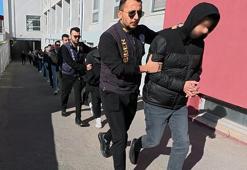 Yasa dışı bahis çetesi, ayda 2 milyon doları yurt dışına kaçırmış